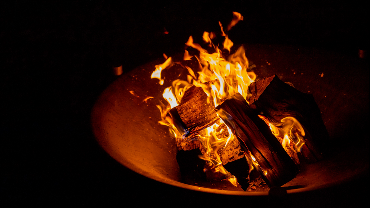 Feuerstellen