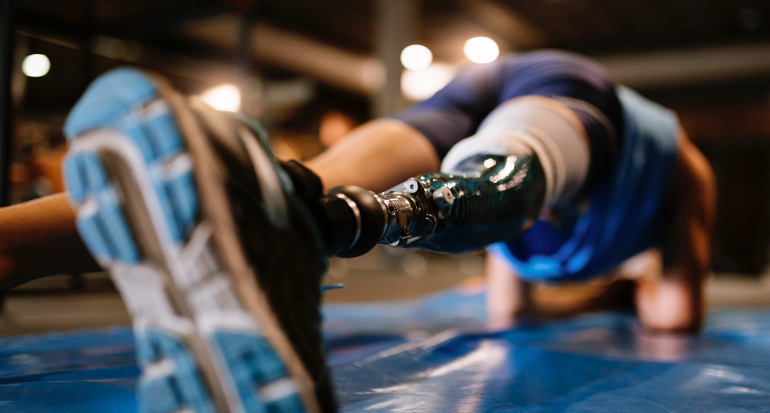 Therapiespiegel und REHA