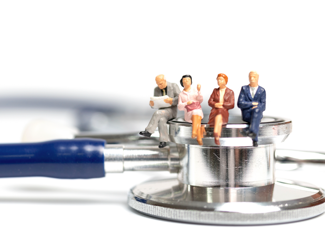 Kann ich den Therapiespiegel über die Krankenkasse abrechnen ?