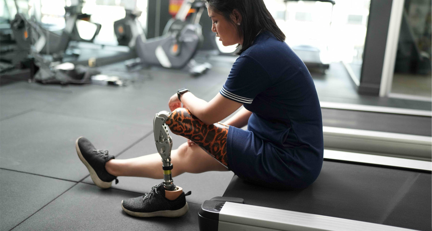 Phantomschmerzen verstehen