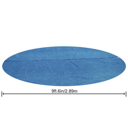 Bestway Solar-Poolabdeckung Flowclear 305 cm