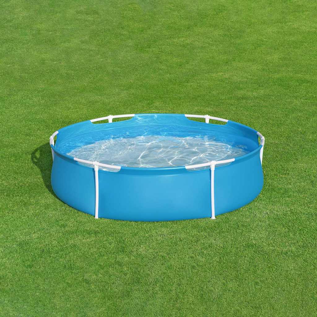 Bestway Swimming Pool My First Frame Pool 152 cm