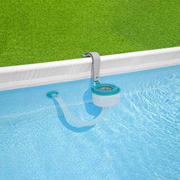 Bestway Flowclear Pool-Oberflächenskimmer 58233