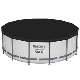 Bestway Flowclear Poolabdeckung 396 cm