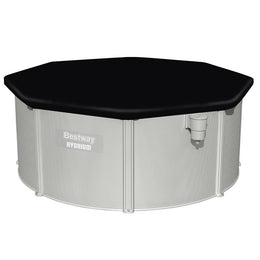 Bestway Flowclear Poolabdeckung 396 cm