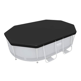 Bestway Poolabdeckung Flowclear 300x200 cm