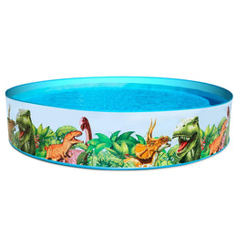 Bestway Swimmingpool Dinosaur Fill'N Fun