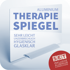 ALU Therapiespiegel SET´s / B-WARE