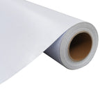 Fensterfolie Matt Grau 0,9x50 m PVC