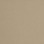 Sonnenschirm mit LED-Leuchten und Stahlmast 300 cm Taupe