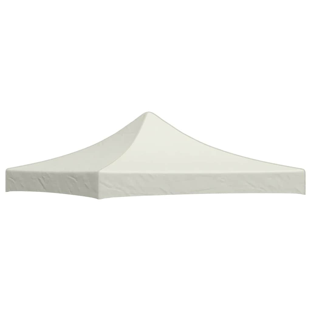 Partyzeltdach 3x3 m Creme