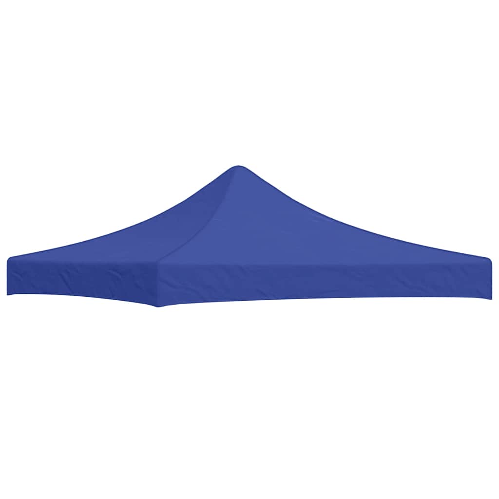 Partyzeltdach 3x3 m Blau