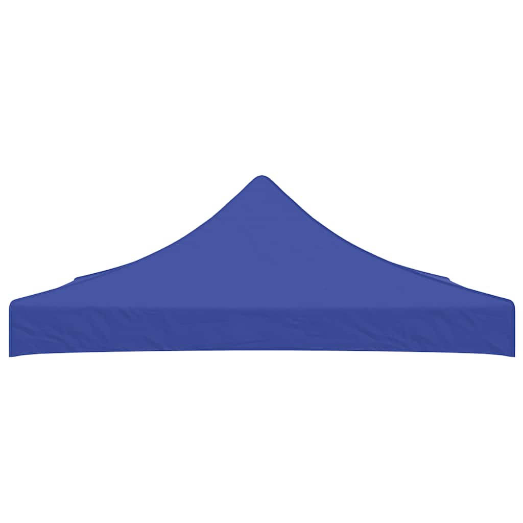 Partyzeltdach 3x3 m Blau