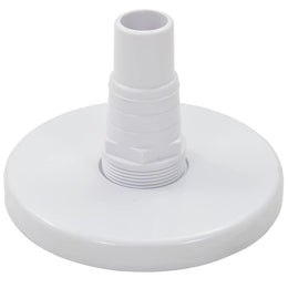 vidaXL 11-tlg. Breitmaul-Pool-Skimmer 34,3 x 25 x 30,5 cm