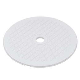 vidaXL 11-tlg. Breitmaul-Pool-Skimmer 34,3 x 25 x 30,5 cm