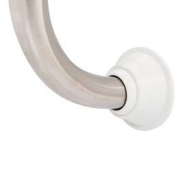 vidaXL Pool-Leiter 3 Stufen 120 cm Edelstahl 304