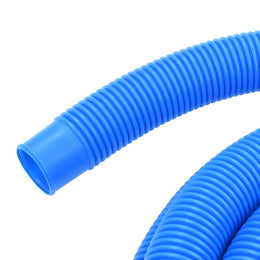 vidaXL Poolschlauch Blau 38 mm 12 m