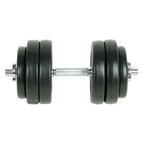 Hantel Set 15 kg