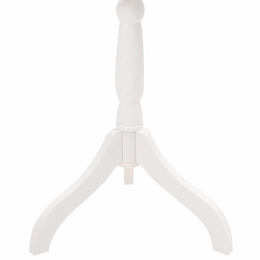 Damenbüste Schneiderpuppe Büste Torso Mannequin Baumwolle Weiß Rose