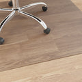 Bodenschutzmatte für Laminat oder Teppich 90x120 cm