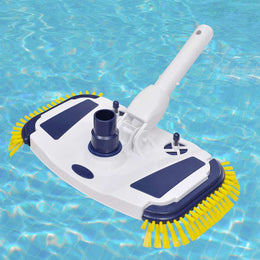 vidaXL Poolsauger-Bürste