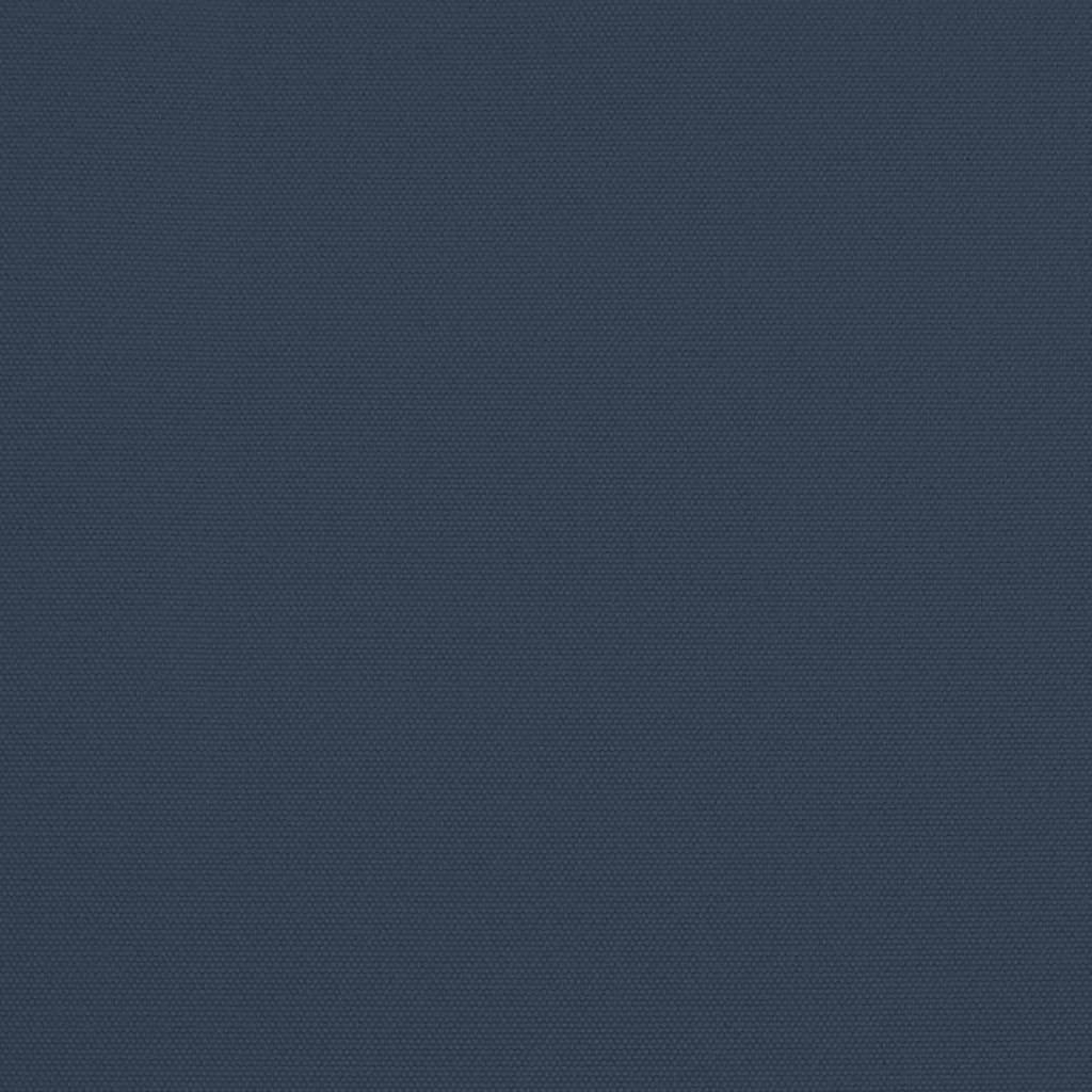 Ampelschirm 3,5 m Blau