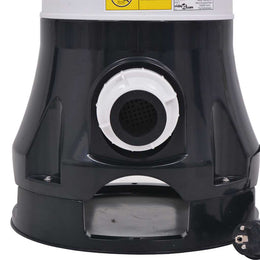 vidaXL Poolfilterpumpe 185 W 4,4 m³/h