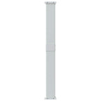 Ausziehbare Seitenmarkise 140×500 cm Grau