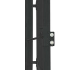 Outdoor-Hundezwinger 150 x 150 x 185 cm