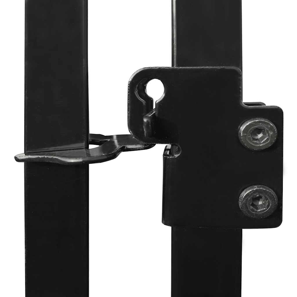 Outdoor-Hundezwinger 300×300×185 cm