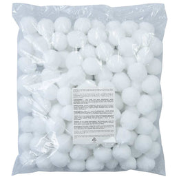 vidaXL Pool-Filterkugeln 700 g PE