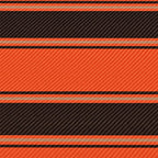 Einziehbare Markise 150×150 cm Orange und Braun