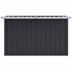Gartenbox Anthrazit 149x99x93 cm