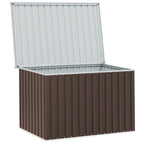 Gartenbox Braun 149x99x93 cm