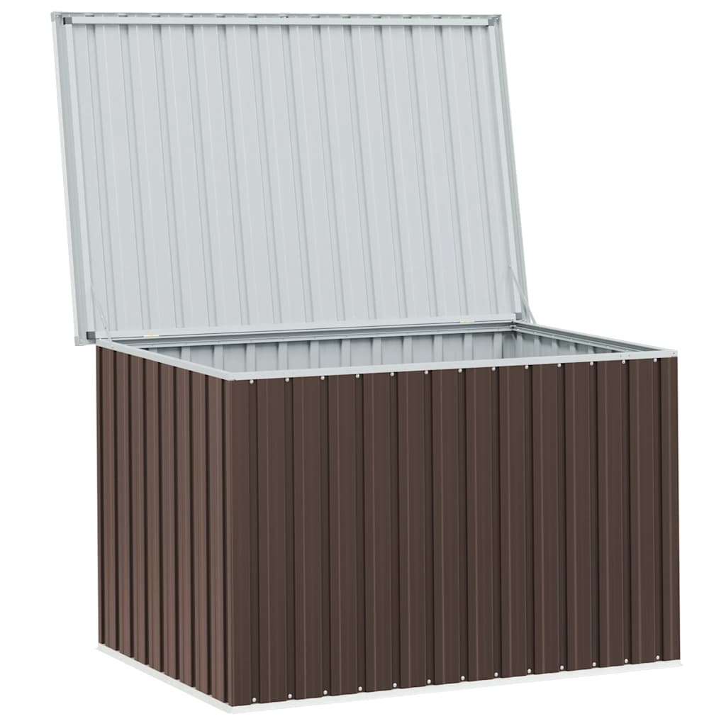 Gartenbox Braun 149x99x93 cm