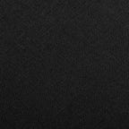 Barhocker 2 Stk. Schwarz Stoff