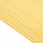Zeltteppich 300x500 cm Beige