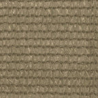 Balkon-Sichtschutz Taupe 120x500 cm HDPE