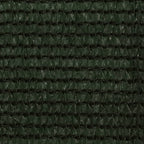 Balkon-Sichtschutz Dunkelgrün 75x300 cm HDPE