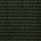 Balkon-Sichtschutz Dunkelgrün 75x400 cm HDPE