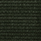 Balkon-Sichtschutz Dunkelgrün 120x300 cm HDPE