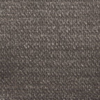Sonnensegel 160 g/m² Anthrazit 2,5x2,5 m HDPE