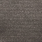 Sonnensegel 160 g/m² Anthrazit 2x2,5 m HDPE