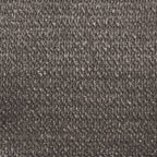 Sonnensegel 160 g/m² Anthrazit 2,5x4 m HDPE