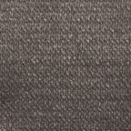 Sonnensegel 160 g/m² Anthrazit 2,5x5 m HDPE