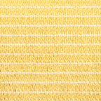 Sonnensegel 160 g/m² Beige 3/4x2 m HDPE