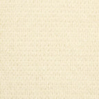 Sonnensegel 160 g/m² Creme 2x4,5 m HDPE