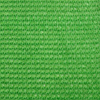 Sonnensegel 160 g/m² Hellgrün 2,5x4 m HDPE