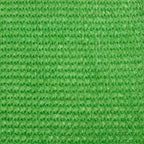 Sonnensegel 160 g/m² Hellgrün 3x5 m HDPE