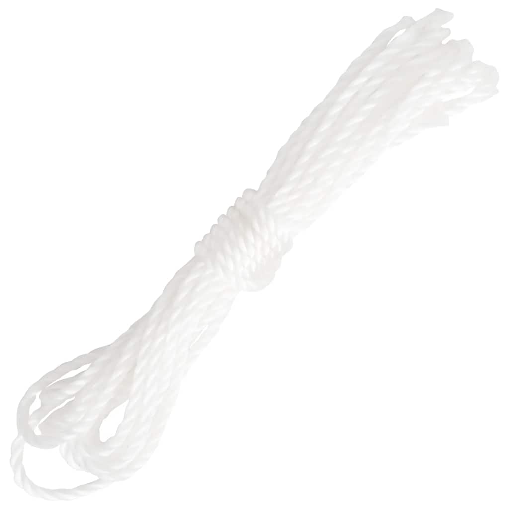 Sonnensegel 160 g/m² Taupe 5x5 m HDPE